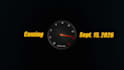 do amazing speed car logo