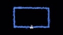 design a perfect animated webcam overlay for your stream