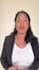 record a realistic english video testimonial or promotional video