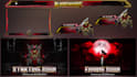design twitch overlay, stream overlay, twitch panels, animated stream package