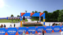 design large scale 3d landscapes for parks, resorts, and hospitality projects