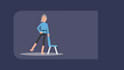 create an engaging animated elearning video course