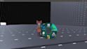 edit and customize your vrchat avatar for PC and quest