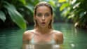create photorealistic ai avatar from photo consistent style influencer art