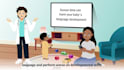 create something cartoonist characters