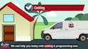create an engaging animated explainer video