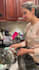 model your amazon products mommy female product photography