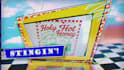 customize 90s animation TV style video clip