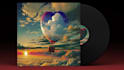 do creative album single or mixtape cover art