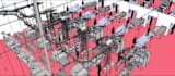 create any 3d model you need in autodesk inventor