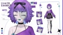 rig your live2d vtuber model avatar