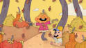 create a fun animated music video with illustrations