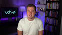 create an american male spokesperson video
