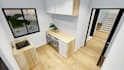 create professional 3d architectural rendering, animation, and walkthrough video