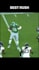 edit professional american football highlights for tiktok and youtube