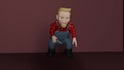 rig  animate and render your 3d character in blender