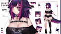 rig your live2d vtuber model avatar