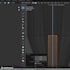 do retopology, clean and optimize your 3d mesh and character
