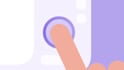 create premium 2d animation, modern motion graphics video