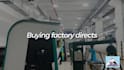 create high end cinematic commercial for social media and TV