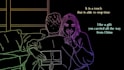 create amazing animated hand drawn lyric video