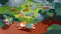 create a professional animated video trailer for your childrens book