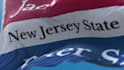 create an animated flag with your logo or text