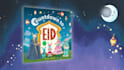 create an animated book cover for your childrens book
