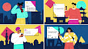 create premium explainer videos for startups and brands
