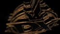 create 3d custom logo animation