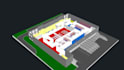 create any 3d model you need in autodesk inventor