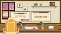 design custom twitch overlay, animated stream package, panels, and alerts