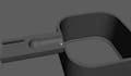 create custom 3d cartoon for game and printing