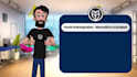 produce a high quality 3d animated explainer video