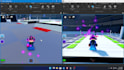 develop you a roblox game