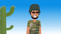 create a custom 2d explainer video