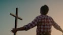 create an epic live action cinematic book trailer for you
