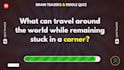make captivating quiz and trivia question videos for youtube