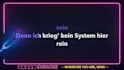 create a perfect karaoke music video for any song you want
