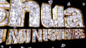 create a 3d animated logo intro video in diamonds