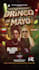 design animated event flyer and motion video party flyer