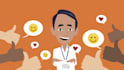 create a professional 2d animated explainer video