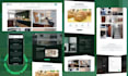 design high converting landing page or wordpress website with elementor pro