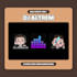 draw cute animated emote for your twitch