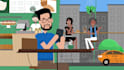 create an explainer video for your app