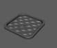 create custom 3d cartoon for game and printing