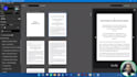 format your book for amazon KDP paperback, kindle and ebook