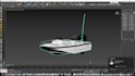 be your 3d modeling expert using in 3ds max
