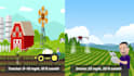 create 2d animated video or 2d animation explainer video