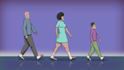 create 2d cartoon animation for music videos and promotion